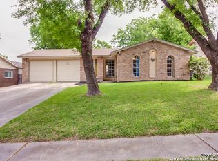 4527 Guadalajara Dr, San Antonio, TX 78233