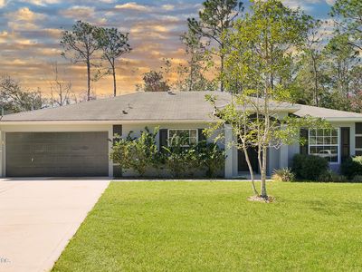 13 ZENOBLE Place, Palm Coast, FL, 32164
