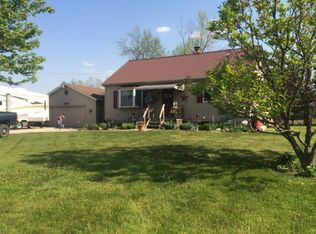 2241 Whitefeather Rd, Bentley, MI 48613