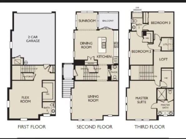 3512 Porta Romano Way, Lake Mary, FL 32746