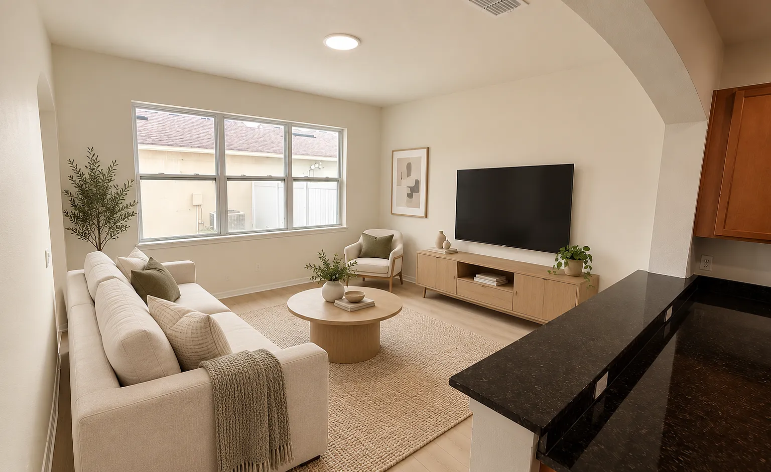 3 bed, 2.5 bath, 1480 sqft, $2,590 — Photo 1