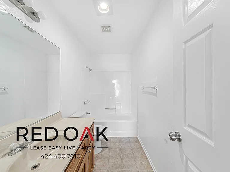 16607 S Halldale Ave #205 — Photo 13
