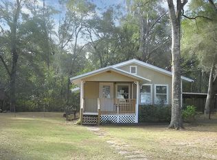 8714 180th St, Mc Alpin, FL 32062