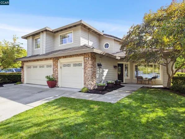 224 Chatham Ter, Danville, CA 94506