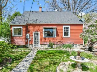 1024 13th Ave S #B, Nampa, ID 83651