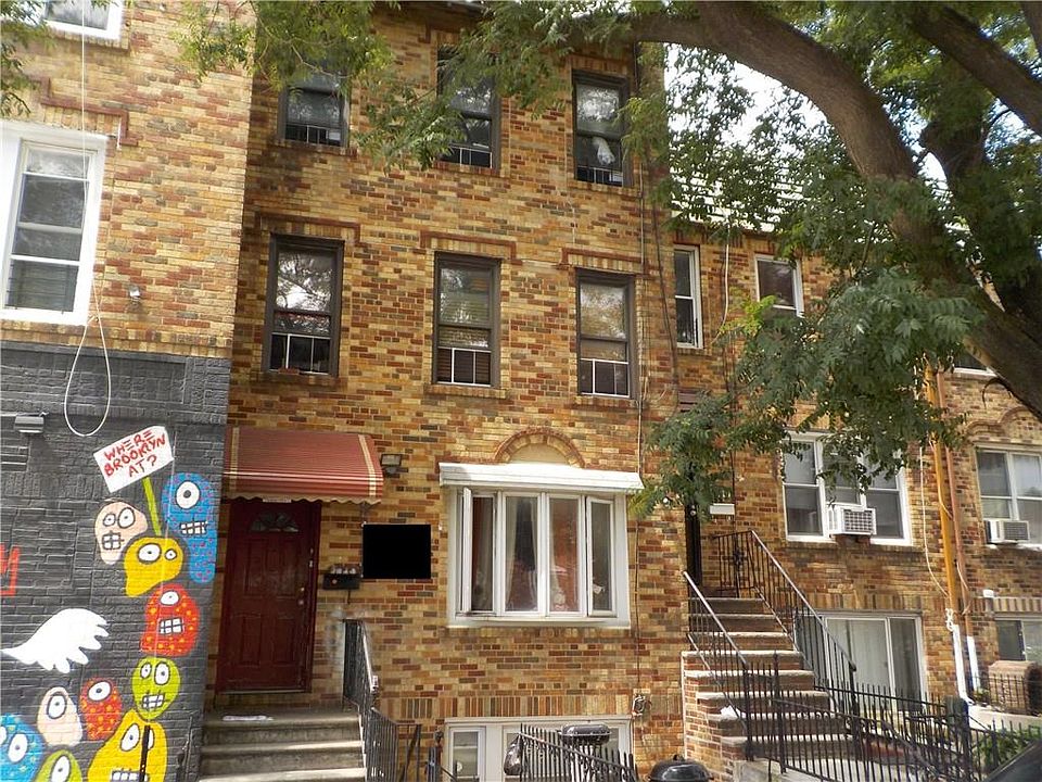 2nd image of 1444 Troy Ave #4
