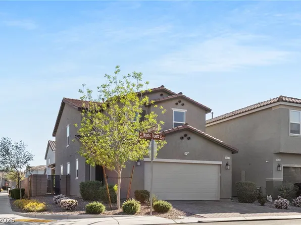 4687 Mystic Quartz Ct, Las Vegas, NV 89141