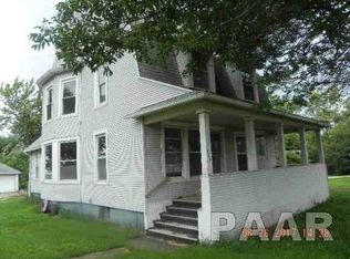 504 S Peoria St, Bradford, IL 61421