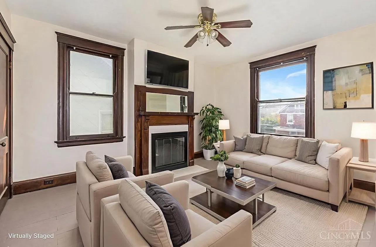 1 bed, 1000 sqft, $950 — Photo 3