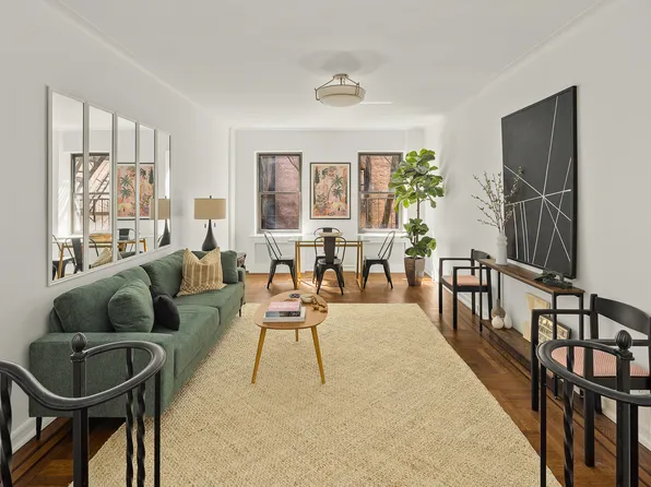 210 West 103rd Street 2G image 1 of 10