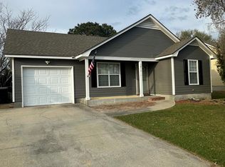 3810 Guest Rd, Valdosta, GA 31605