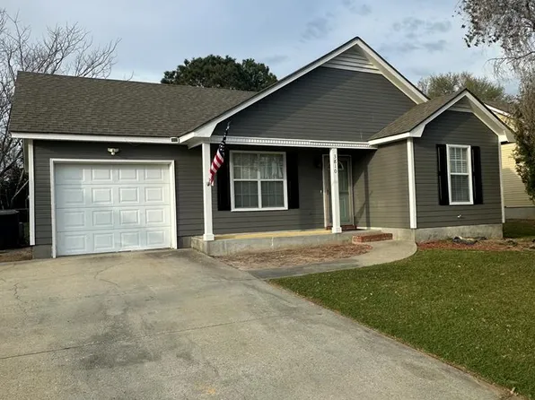 3810 Guest Rd, Valdosta, GA 31605