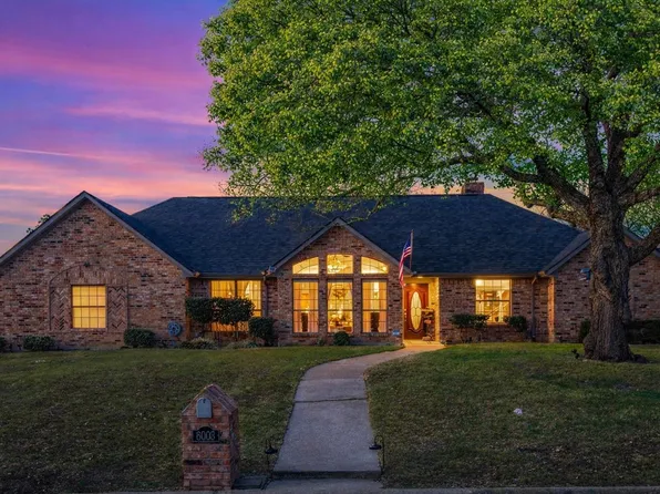 6003 Horne Dr, Greenville, TX 75402