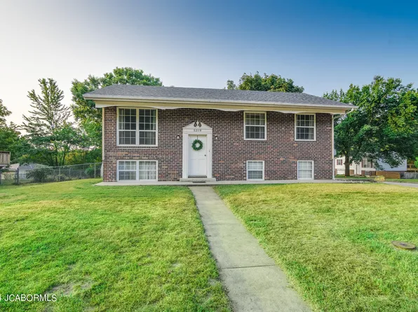 5319 Bagnall Dr, Jefferson City, MO 65109