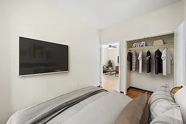 Rented by Vector New York, LLC