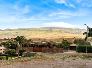 68-3550 Malina St LOT 127, Waikoloa, HI 96738