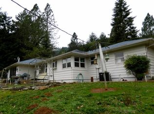 8185 Azalea Glen Rd, Glendale, OR 97442