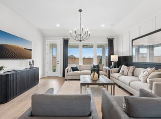 6029 Edna Point Plan, Mayfair, New Braunfels, TX 78130