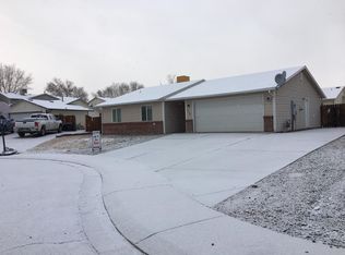 3296 Kit Ct, Clifton, CO 81520
