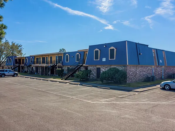 The Pointe Apartments