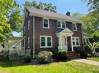 51 Pine Hill Rd, Dedham, MA 02026