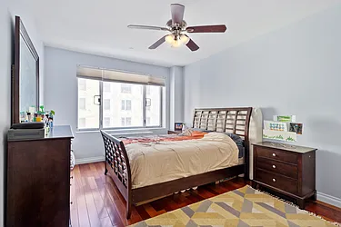 Rented by Compass