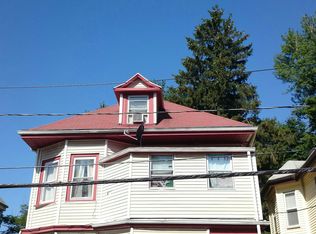 9 Westcott St #1, Boston, MA 02124