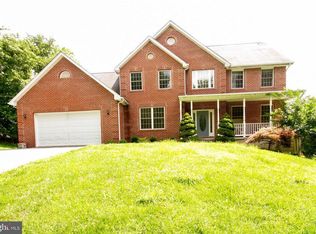 6051 Glen Falls Rd, Reisterstown, MD 21136