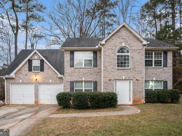 4639 Ruby Forrest Dr, Stone Mountain, GA 30083