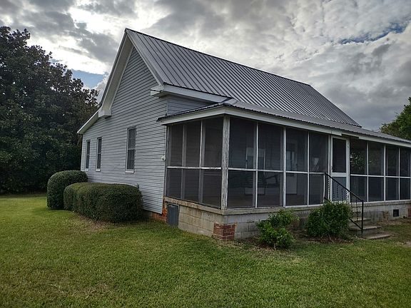 Left Side