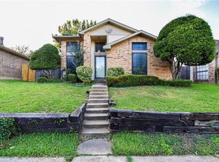 437 Antietam Way, Mesquite, TX 75149