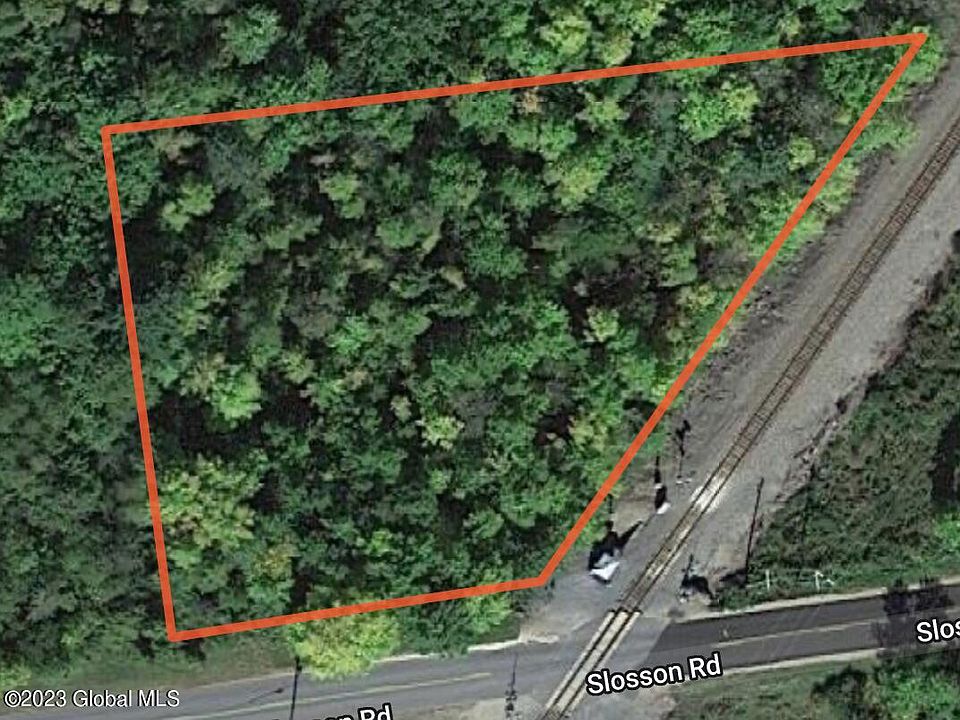 2nd image of L23.1 Slosson Road