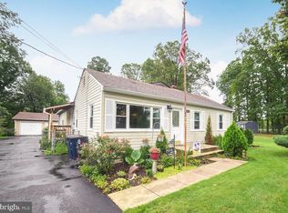 15516 Livingston Rd, Accokeek, MD 20607