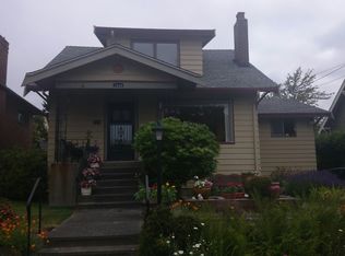 2836 NW 67th St, Seattle, WA 98117