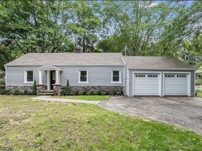 5 Maple Ave, Mendham, NJ, 07945