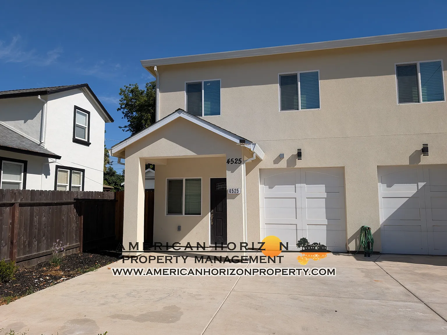 3 bed, 2.5 bath, 1494 sqft, $2,650 — Photo 2