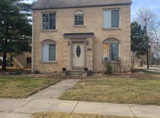 3549 Bowen Rd, Toledo, OH 43606