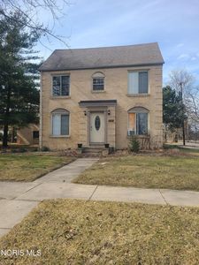 3549 Bowen Rd, Toledo, OH, 43606