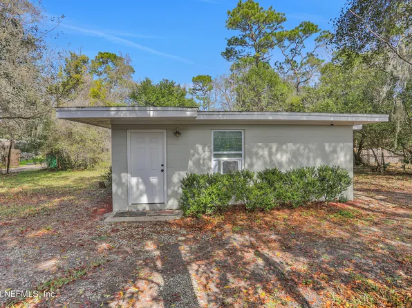 10543 ANDERS Boulevard, Jacksonville, FL 32246