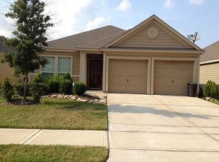 11126 Pembroke Ridge Dr, Houston, TX 77065