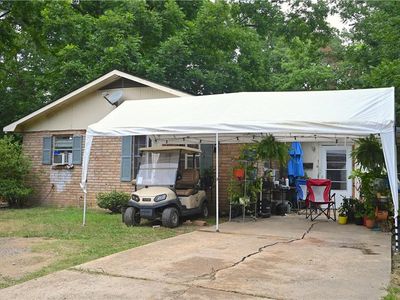 427 Felix St, Marksville, LA, 71351
