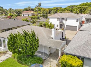2218 24th St, Santa Monica, CA 90405
