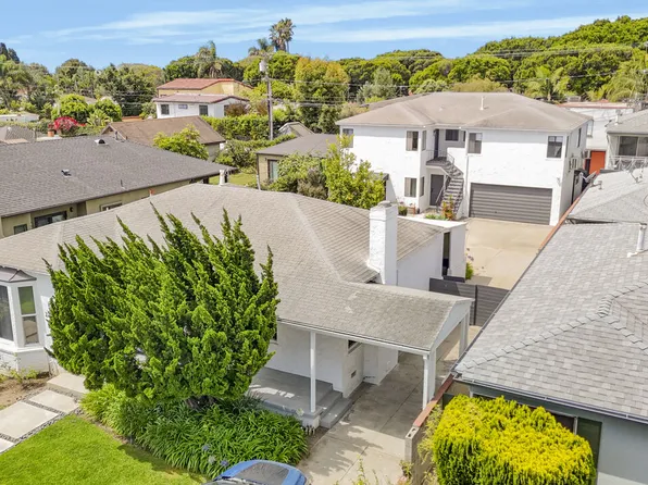 2218 24th St, Santa Monica, CA 90405