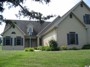 91 Dorlee Ct, Grantville, PA 17028