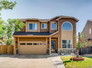 9602 Lansing Cir, Commerce City, CO 80022