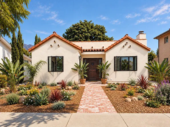 2016 Monterey St, Santa Barbara, CA 93101
