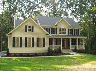 3962 Hooper Rd, New Windsor, MD 21776