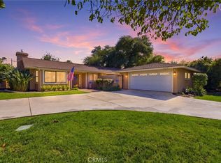 4424 Ramona Dr, Riverside, CA 92506