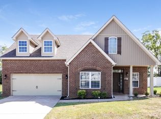 4236 Princeton Oaks Ln, Murfreesboro, TN 37129