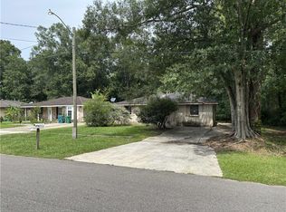 460 N Magnolia St, Slidell, LA 70460
